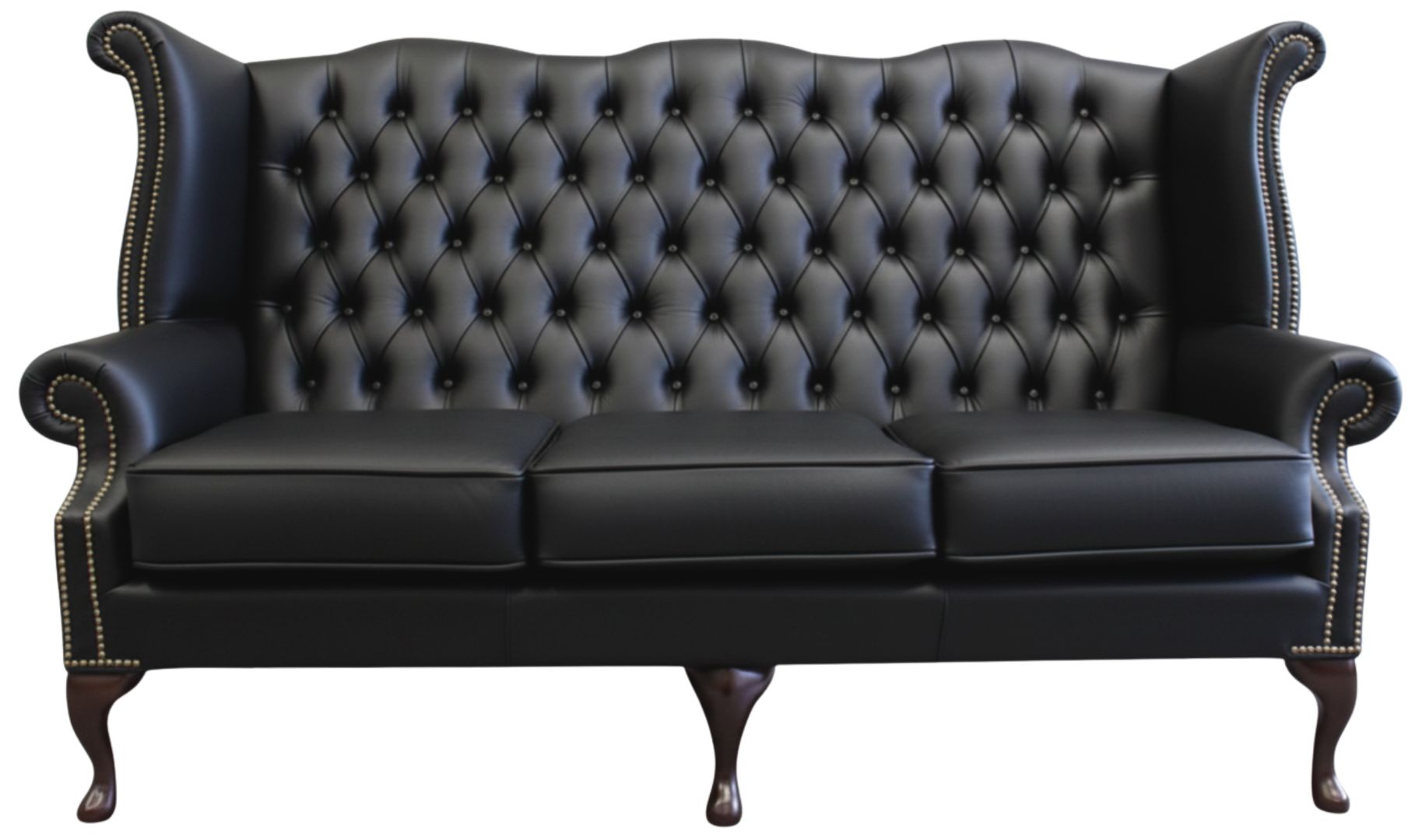 The Queen Anne Chesterfield